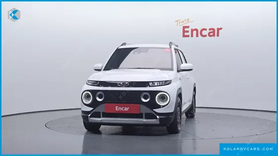 HYUNDAI CASPER TURBO THE ESSENTIAL