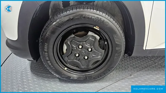 HYUNDAI CASPER TURBO THE ESSENTIAL