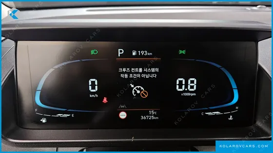 HYUNDAI CASPER TURBO THE ESSENTIAL