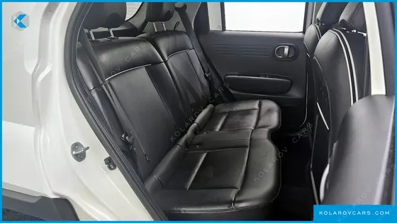 HYUNDAI CASPER TURBO THE ESSENTIAL