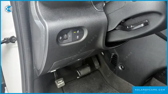 HYUNDAI CASPER TURBO THE ESSENTIAL