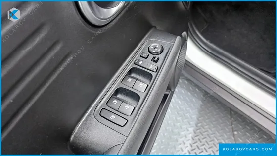 HYUNDAI CASPER TURBO THE ESSENTIAL