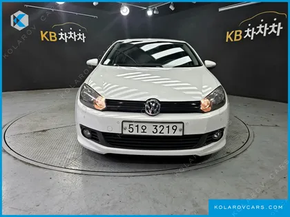 VOLKSWAGEN GOLF 1.6 TDI BLUE MOTION STYLEEDITION