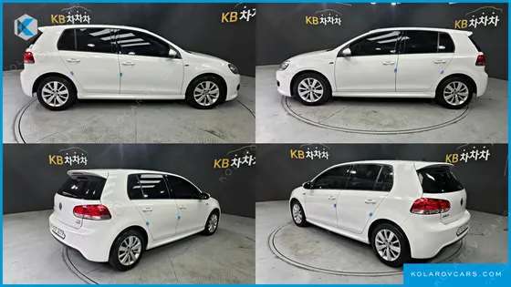 VOLKSWAGEN GOLF 1.6 TDI BLUE MOTION STYLEEDITION