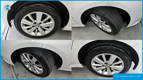 VOLKSWAGEN GOLF 1.6 TDI BLUE MOTION STYLEEDITION