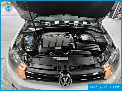 VOLKSWAGEN GOLF 1.6 TDI BLUE MOTION STYLEEDITION