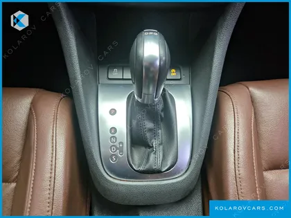 VOLKSWAGEN GOLF 1.6 TDI BLUE MOTION STYLEEDITION