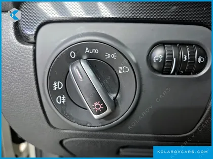 VOLKSWAGEN GOLF 1.6 TDI BLUE MOTION STYLEEDITION