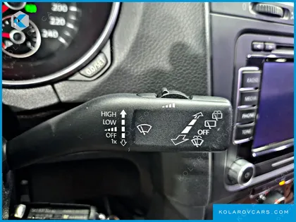 VOLKSWAGEN GOLF 1.6 TDI BLUE MOTION STYLEEDITION