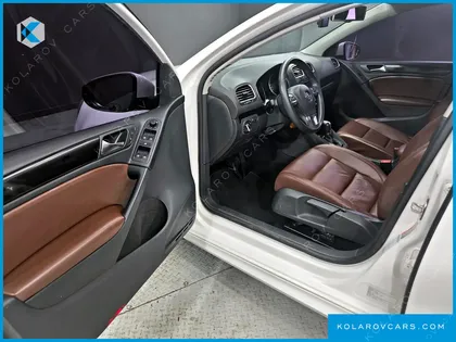 VOLKSWAGEN GOLF 1.6 TDI BLUE MOTION STYLEEDITION