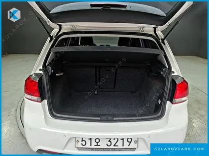 VOLKSWAGEN GOLF 1.6 TDI BLUE MOTION STYLEEDITION