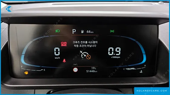 HYUNDAI CASPER TURBO THE ESSENTIAL