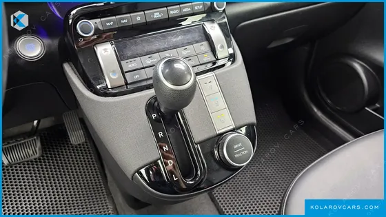 HYUNDAI CASPER TURBO THE ESSENTIAL