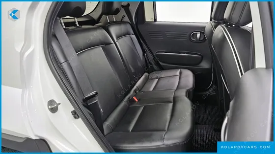 HYUNDAI CASPER TURBO THE ESSENTIAL