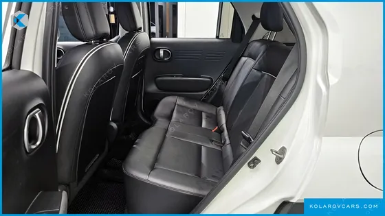 HYUNDAI CASPER TURBO THE ESSENTIAL