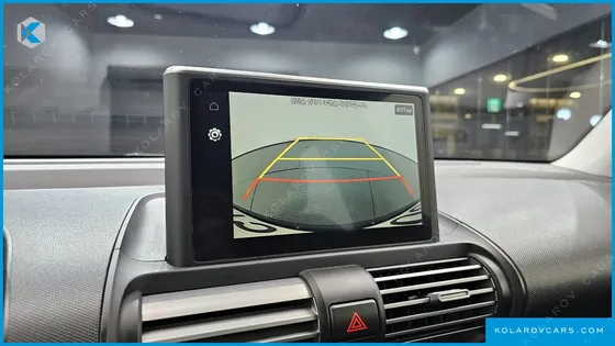 HYUNDAI CASPER TURBO THE ESSENTIAL