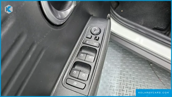 HYUNDAI CASPER TURBO THE ESSENTIAL