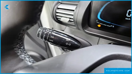 HYUNDAI CASPER TURBO THE ESSENTIAL