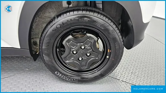 HYUNDAI CASPER TURBO THE ESSENTIAL