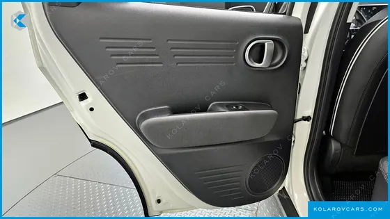 HYUNDAI CASPER TURBO THE ESSENTIAL