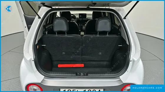 HYUNDAI CASPER TURBO THE ESSENTIAL