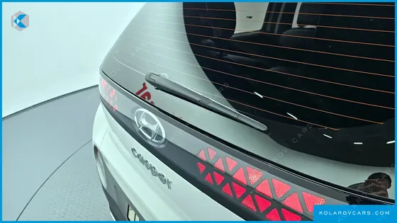 HYUNDAI CASPER TURBO THE ESSENTIAL