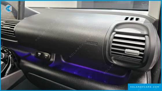 HYUNDAI CASPER TURBO THE ESSENTIAL