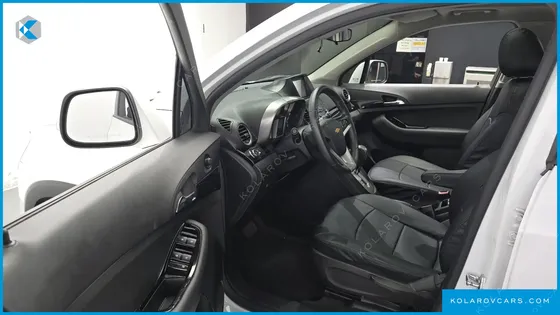 CHEVROLET (GM DAEWOO) ORLANDO 2.0 DIESEL LT