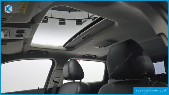 CHEVROLET (GM DAEWOO) ORLANDO 2.0 DIESEL LT