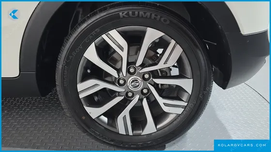 KGM - SSANGYONG TIVOLI DIESEL VX 2WD