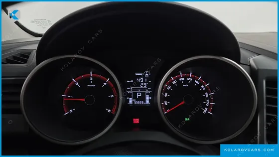 KGM - SSANGYONG TIVOLI DIESEL VX 2WD