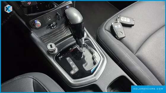 KGM - SSANGYONG TIVOLI DIESEL VX 2WD