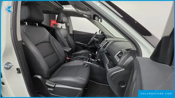 KGM - SSANGYONG TIVOLI DIESEL VX 2WD