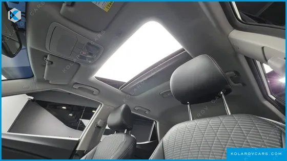 KGM - SSANGYONG TIVOLI DIESEL VX 2WD