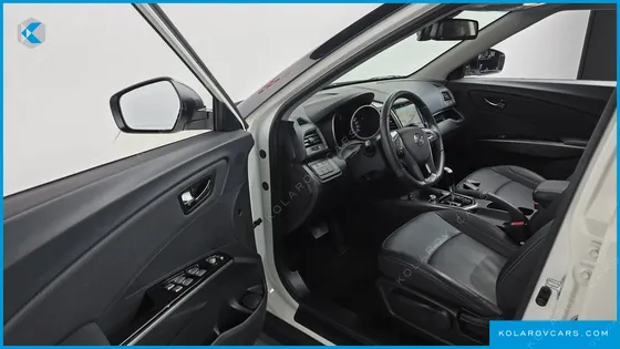 KGM - SSANGYONG TIVOLI DIESEL VX 2WD