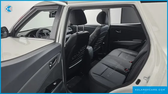 KGM - SSANGYONG TIVOLI DIESEL VX 2WD