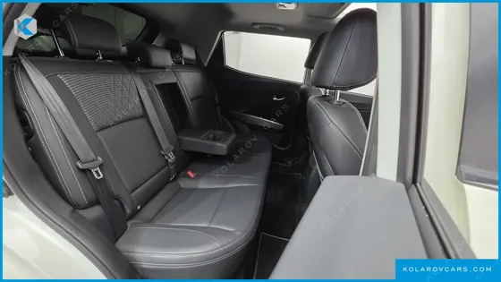 KGM - SSANGYONG TIVOLI DIESEL VX 2WD