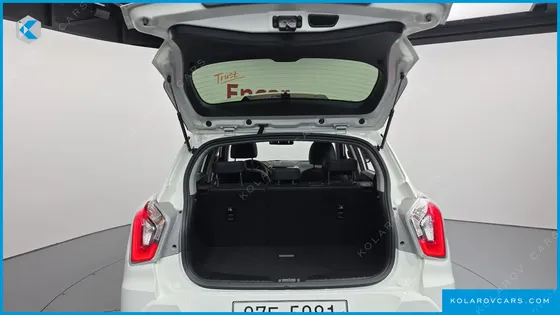 KGM - SSANGYONG TIVOLI DIESEL VX 2WD