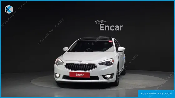 KIA K7 2.4 GDI PRESTIGE SPECIA