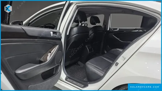 KIA K7 2.4 GDI PRESTIGE SPECIA