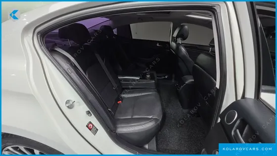 KIA K7 2.4 GDI PRESTIGE SPECIA