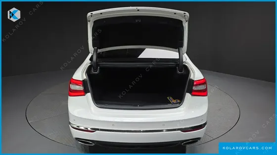 KIA K7 2.4 GDI PRESTIGE SPECIA