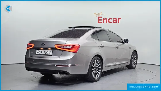 KIA K7 2.4 GDI PRESTIGE SPECIA