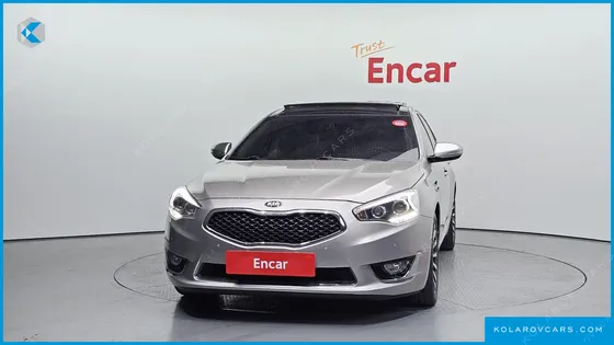 KIA K7 2.4 GDI PRESTIGE SPECIA