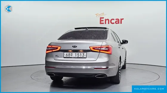KIA K7 2.4 GDI PRESTIGE SPECIA