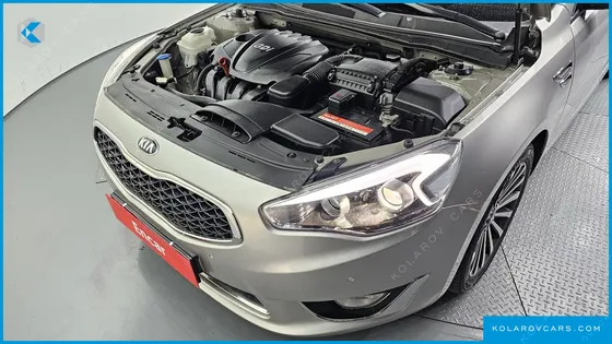 KIA K7 2.4 GDI PRESTIGE SPECIA