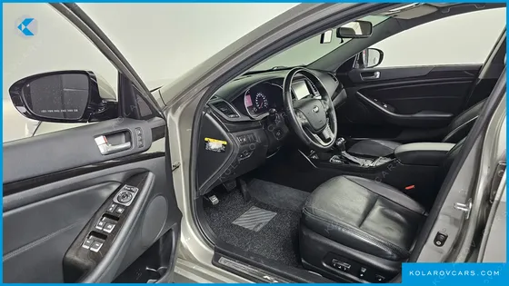 KIA K7 2.4 GDI PRESTIGE SPECIA