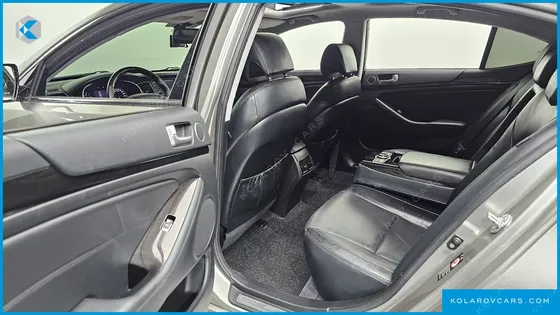 KIA K7 2.4 GDI PRESTIGE SPECIA