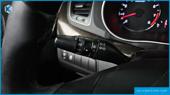 KIA K7 2.4 GDI PRESTIGE SPECIA