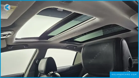 KIA K7 2.4 GDI PRESTIGE SPECIA